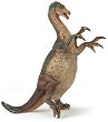 Динопзавър - Теризинозавър - Фигура от серията "Динозаври и праистория" - 