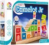 Камелот - Детска логическа игра от серията "Original" - игра