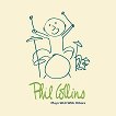 Phil Collins - Plays Well With Others - 4 CD - компилация