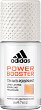 Adidas Women Power Booster Anti-Perspirant Roll-On - 