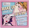 IDC Color Make Up Your Life All in One - книга