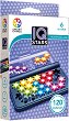 Звезди - Детска логическа игра от серията "IQ" - игра