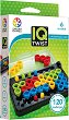 Twist - Детска логическа игра от серията "IQ" - 