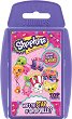 Shopkins - Who's The Star Of Shopville? - 