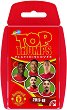 ФК Манчестър Юнайтед - Игра с карти от серията "Top Trumps: Play and Discover" - 