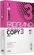 Копирна хартия A4 Fabriano Copy 3
