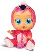 Cry Babies - Фенси - Плачеща кукла бебе - 