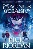 Magnus Chase and the Gods of Asgard - book 3: Ship of the Dead - 