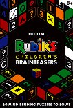 Official Rubik's Children's Brainteasers - 