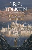 The Fall of Gondolin - J. R. R. Tolkien - 