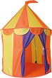 Детска палатка Paradiso - Цирк - играчка