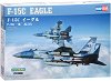   - F15C Eagle - 