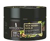 Afrodita Cosmetics 100% Spa Nourish Gold Sugar Body Scrub -        100% Spa - 