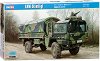 Германски военен камион - МАН-5 - Сглобяем модел - 