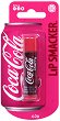 Lip Smacker Coca-Cola Cherry - Балсам за устни от серията Coca-Cola - 