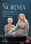 Joyce Didonato - Bellini: Norma (Metropolitan Opera) - 2 DVD - 