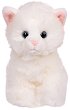 Персийска котка - Плюшена играчка - 
