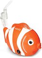 Детски компресорен инхалатор - Nemo - 