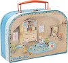    Moulin Roty -     Les Valises - 