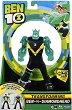 BEN 10: Ben to Diamondhead - Трансформираща се фигура от серията "Ben 10" -