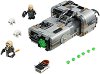 LEGO Star Wars - Спийдърът на Молох - 