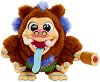 Чудовище в клетка - Снорт Хог - Интерактивна играчка от серията "Crate Creatures" -
