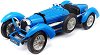   Bburago Bugatti Type 59 (1934) - 