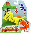 Фигурка на спинозавър Dragon-i Toys - От серията Junior Megasaur - 