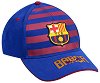 Детска шапка - ФК Барселона - 