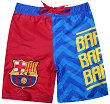 Детски бански - ФК Барселона - За деца над 6 години - 