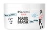 Nacomi Regenerating Hair Mask - Възстановявяща маска за коса - 