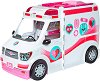 Мобилната клиника на Барби - Mattel - На тема Barbie - 