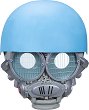 Autobot Sqweeks - Детска маска със звуков ефект от серията "Transformers: Bumblebee" - 