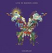 Coldplay - Live in Buenos Aires - 