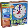 Часовник - Детска образователна играчка от серията "Thinking Kits" -
