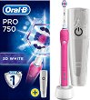 Oral-B Pro 750 3D White - 