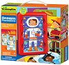 Професиите - 10 образователни пъзела от серията "Thinking Kits" -