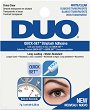 Ardell DUO Quick Set Striplash Clear Adhesive - 