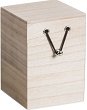 Дървена кутия KPC - 