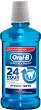 Oral-B Pro-Expert 24 Hour Protection Strong Teeth Mouthwash - 