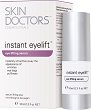 Skin Doctors Instant Eyelift Serum - Околоочен серум с лифтинг ефект - 
