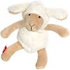 Овца - Плюшена бебешка играчка от серията "Sweety" - 