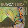 Bogdan Trio - The Boy with the Rolling Wheel - 