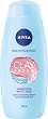 Nivea Clay Fresh Hibiscus & White Sage Deep Cleansing Shower Cream - 