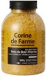 Corine de Farme Vanilla Sea Bath Salts - 