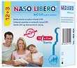Физиологичен разтвор Naso Libero - 15 или 100 монодози x 5 ml - 