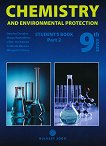 Chemistry and Environmental Protection for 9. grade - part 2 Учебник по химия и опазване на околната среда на английски език за 9. клас - част 2 - 
