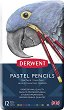 Пастелни моливи Derwent