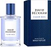 David Beckham Classic Blue EDT - 
