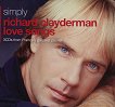 Richard Clayderman - Simply - Комплект от 3 диска в метална кутия - 